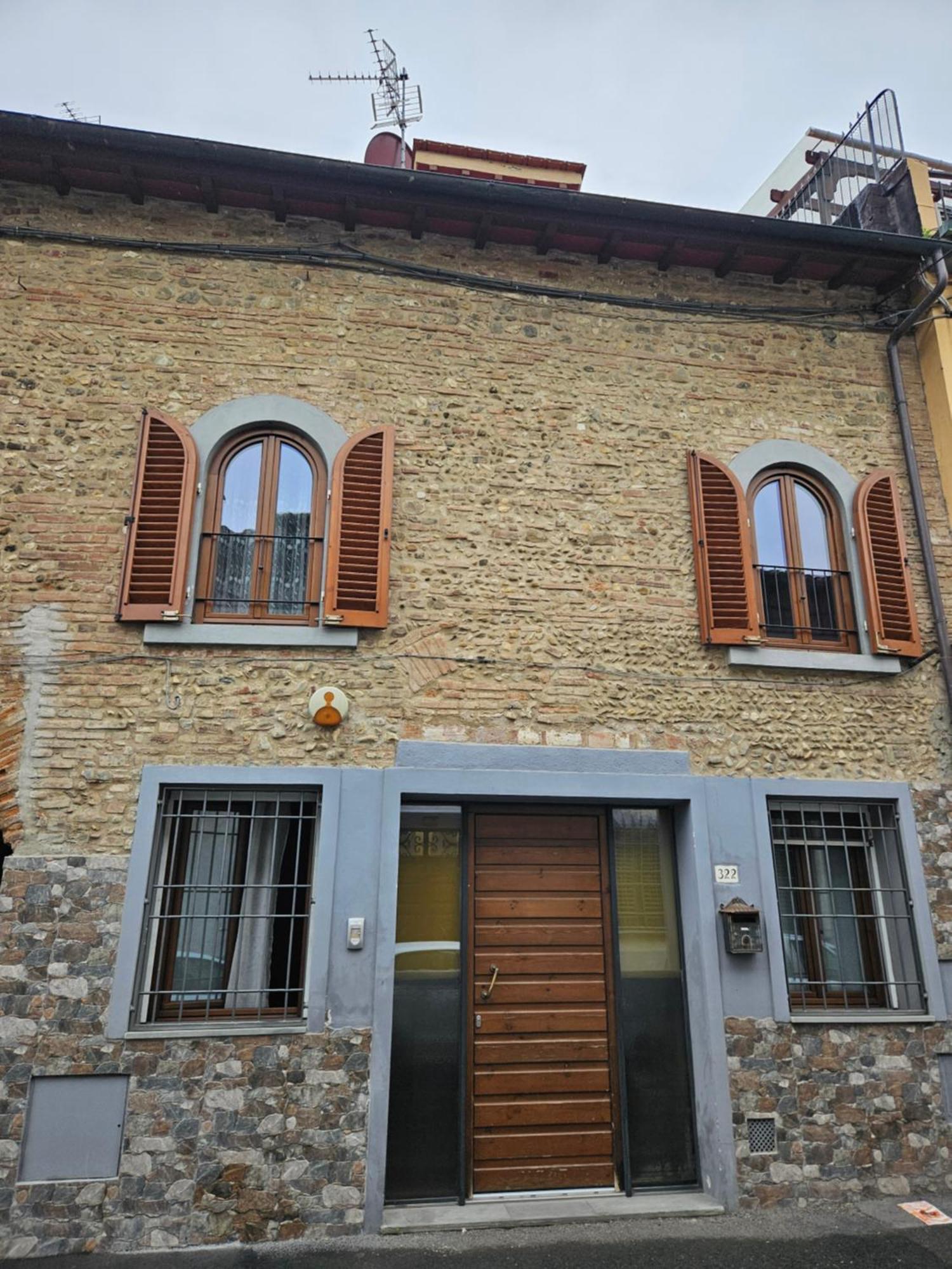 Florence Bed And Airport San Donnino  Zewnętrze zdjęcie